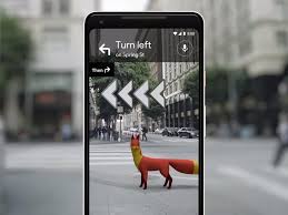 أفضل تطبيقات الواقع المعزز لدخول بوابة الم ستقبل على هاتفك بنظام Ios أو أندرويد سماعة تك