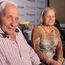 Last living Bielski brother shares Holocaust survival story to combat  antisemitism through education