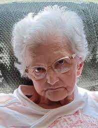 Today's Obituary: Mary Jane Frisch, age 82, passed away peacefully