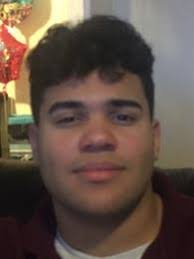 Seiji Arzuaga's Football Recruiting Profile