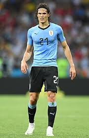 Check how to watch colombia vs uruguay live stream. Edinson Cavani Wikipedia
