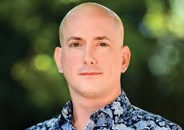 Chris Vidmar's Instagram, Twitter & Facebook