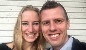 This Week's Wedding Announcements