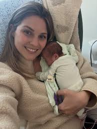 Daisy & Dash came off cpap yesterday! Dash did amazing, but Daisy needed a  little extra support from oxygen, and overnight was put back