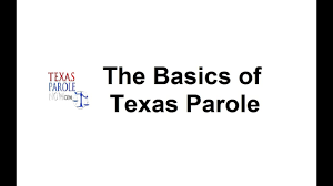 Texas Parole Now