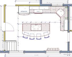 Project Craftsman Kitchen Week 1 Design Manifest Kitchen Layout Plans Kitchen Design Plans Kitchen Remodel Layout