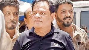 Mumbai: Iqbal Kaskar reveals more about Dawood Ibrahim and family