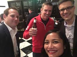 Memories of George Kopitas