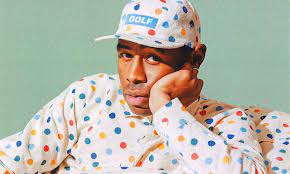 Het meest algemene golf tyler the creator materiaal is plastic. How Tyler The Creator S Clothing Line Golf Wang Has Redefined What It Means To Be A Celebrity In The Fashion Industry Level 21 Mag