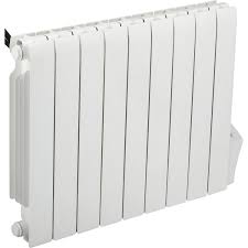 Radiateur Electrique A Inertie Fluide Celcia 1800 W Radiateur Electrique A Inertie Radiateur Electrique Et Chauffage Electrique