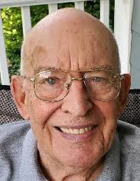 Obituary for John M. Main, Jr.