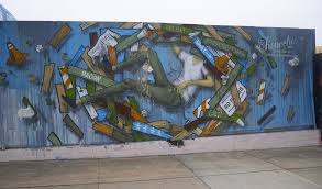 Christopher Konecki Mural