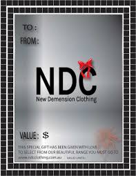 Check spelling or type a new query. 100 Ndc Clothing Gift Voucher Ndc Clothing Australian Kids Wearndc Clothing Australian Kids Wear