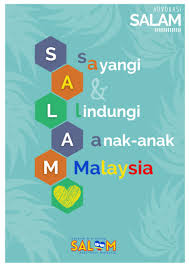 Namun, kajian menunjukkan ramai guru prasekolah tidak menggunakan. Wanita Ikram Malaysia Ø¹Ù„Ù‰ ØªÙˆÙŠØªØ± Salam Merupakan Inisiatif Advokasi Tentang Perlindungan Kanak Kanak Kepada Seluruh Lapisan Masyarakat Memberi Pendidikan Akan Kepentingan Dan Tanggungjawab Semua Dalam Isu Isu Berkaitan Perlindungan Kanak Kanak Salam