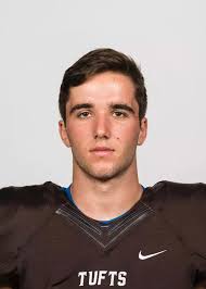 Amherst Football Remains Unbeaten with 32-7 Victory at Tufts