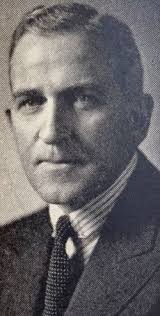 Graham Burt Blaine (1894-1978)