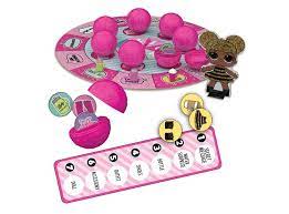 Walmart.com has been visited by 1m+ users in the past month Ripley Juego De Mesa Lol Suprise