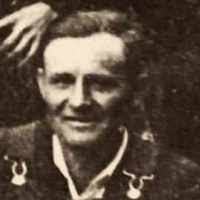 Curtis Amburgey (1900–1941)