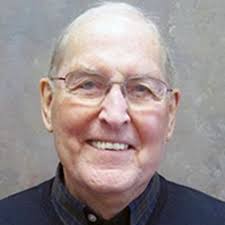 Rev. William 'Bill' Sandstrom