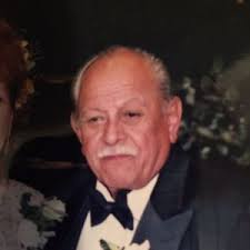 Obituary information for Gilbert L. Salado