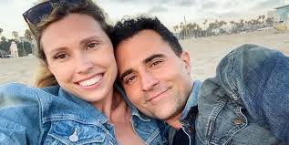 Darius Danesh's girlfriend shares why he died for first time