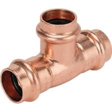 388 press copper fittings products are offered for sale by suppliers on alibaba.com, of which pipe fittings accounts for 38%, other hydraulic tools accounts for 2%, and machining accounts for 2. Nibco Press Connect Copper Pipe Tee 1 2 Press X Press X Press Hd Supply