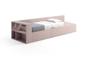 Miglior rete e materasso letto singolo del 2020. Letto Singolo Con Cassetti Xl Clever
