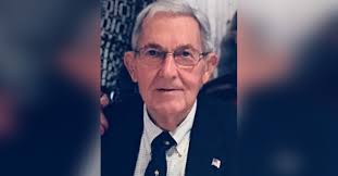 Obituary information for Richard Alger Wehling