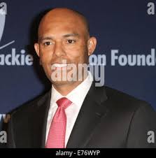 Jackie Robinson Foundation Honors Wesley Bush, Mariano Rivera and Sanford  I. Weill at Annual Awards Dinner‏ Held at the Waldorf Astoria Hotel  Featuring: Rachel Robinson,The Honorable David N. Dinkins Where: New York,
