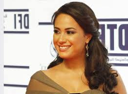 صور هند صبري في حفل زفاف Beauty Pictures Pics