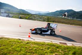 Join us in creating a community for future engineers truly. Formula Student Austria Global Formula Racing Gfr