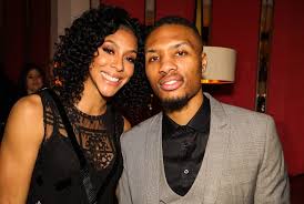 He took to instagram to post a sweet photo of himself and damian jr. Damian Lillard Wnba Players Deserve Higher Pay