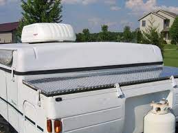 Order a replacement thru dealer. Front Storage Lid Pop Up Camper Pop Up Tent Trailer Pop Up Trailer