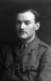 George Pickersgill Cable — Magdalen War Memorial