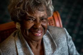 50 years after the Civil Rights Act, archiving the story of the Courageous  Four