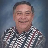 Homer "Jack" Chadbourne Battreal Obituary