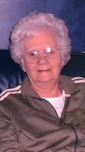 Greta Johnson Obituary