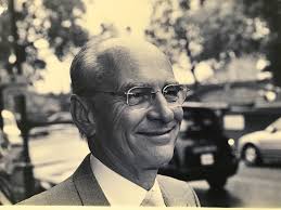 Tribute to Wendell Harris, 1945