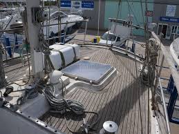 Offering the best selection of wauquiez boats to choose from. Amphitrite 43 1979