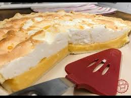 This Lemon Meringue Pie Is Perfectly Sweet And Super Tart And The Recipe Is Super Easy To Make In 2020 Lemon Meringue Pie Meringue Pie Favorite Dessert Recipes
