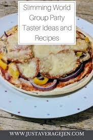 Preheat the oven to 200°c/fan 180°c/gas 6. The Best 30 Ideas For A Slimming World Taster Session Slimming World Slimming World Taster Ideas World Recipes