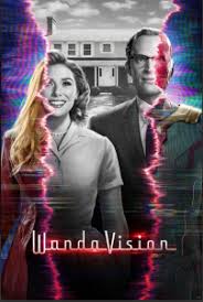 Wandavision Takes The Marvel Universe Into The Twilight Zone The Establishing Shot