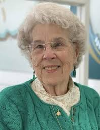 Edith Kitchen Obituary (2025)