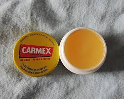 Le Meilleur Baume A Levres Le Carmex Classic Baume A Levres Levre Baume