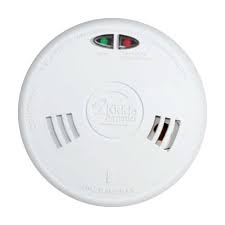The first alert brk smoke detector is wired directly into your home's electrical system. Mains Powered Ionisation Smoke Alarm With Back Up Battery Kidde Slick 1sfw Ebay
