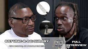 KEEP TALKIN W/MICHAEL GOTELL GUEST:ERIC VEAL DRUGS,STREETS,STRIPPER,PRISON  DAD ,PAWPAW,BUSINESSMAN