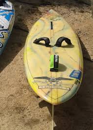 Worked at the warehouse where Von Dutch lived back in the 80's . I had him  do my surfboard circa 1986