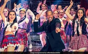 A maniac bomber is ruthlessly targeting seattle. What Karan Johar Said About Will Smith Cameo Making It To Student Of The Year 2 Final Cut