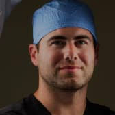 Dr. Ryan Sturgill, MD