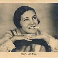 Lynn Merrick Argentinean Magazine AD